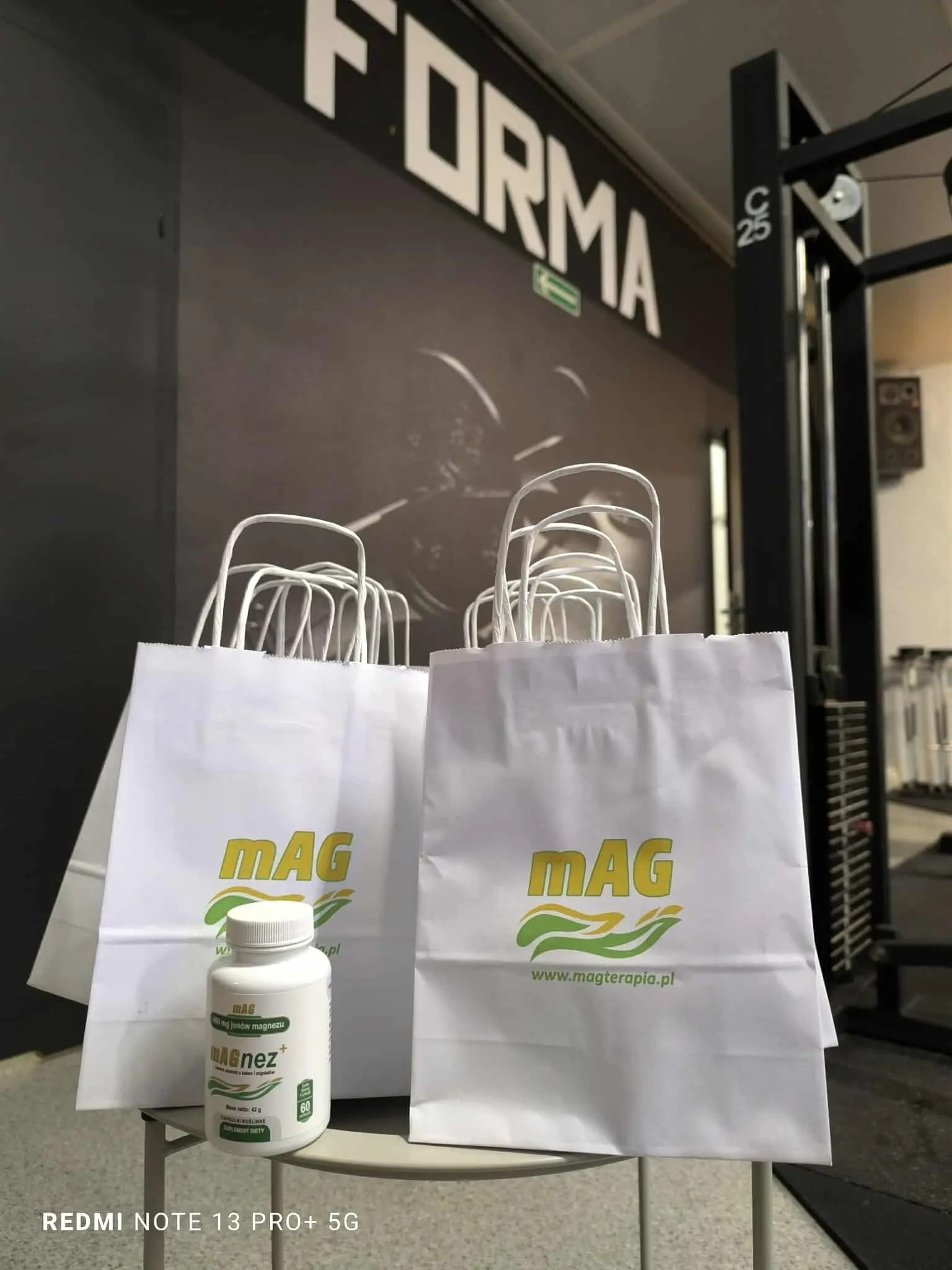 Otwarcie FORMY w Kcyni